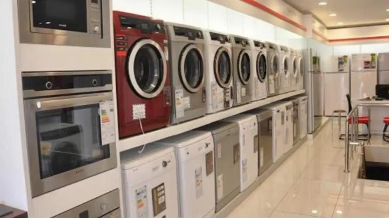 Doğanyol Beyaz Eşya Tamircisi